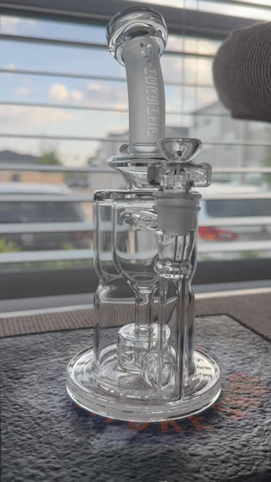 Preview pic of Mothership Torus
