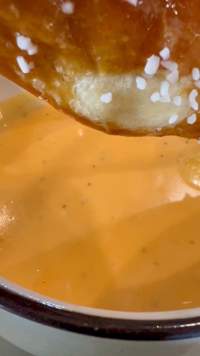 Prost Beer Hall - #pretzelgoodness - Cocktail Bars Near Me - Elk Grove, California