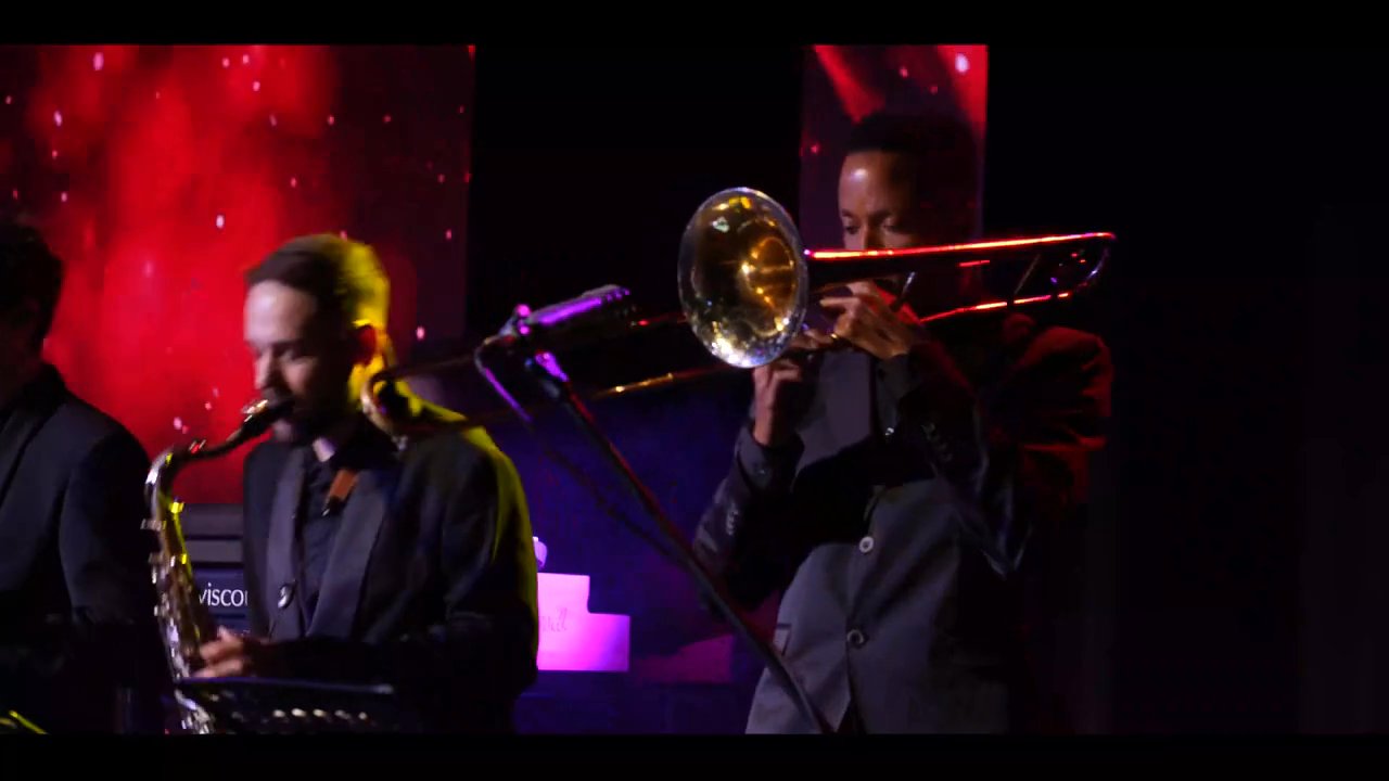 The Headliners - Latin Showreel 2025 - video 3