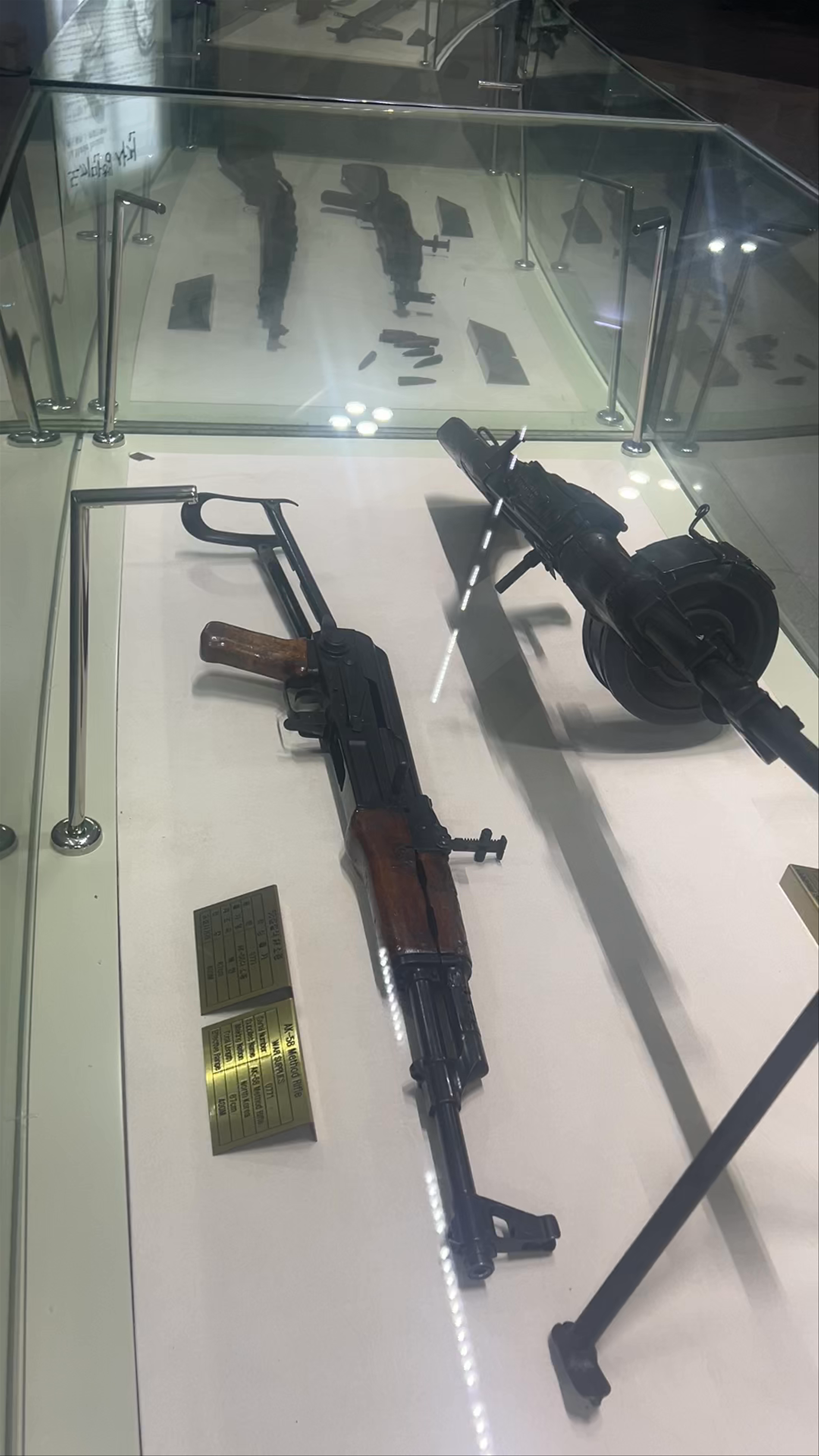 The Third Tunnel Museum: A Journey Through Korean War History