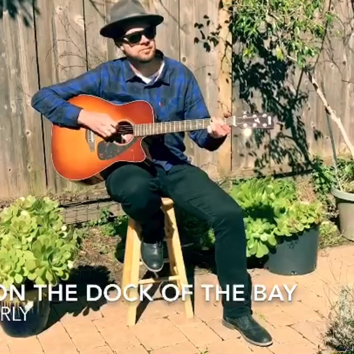 Sounds Elevated - Acoustic Guitar perfect for wedding ceremonies! - DJs Near Me - Pinole, California