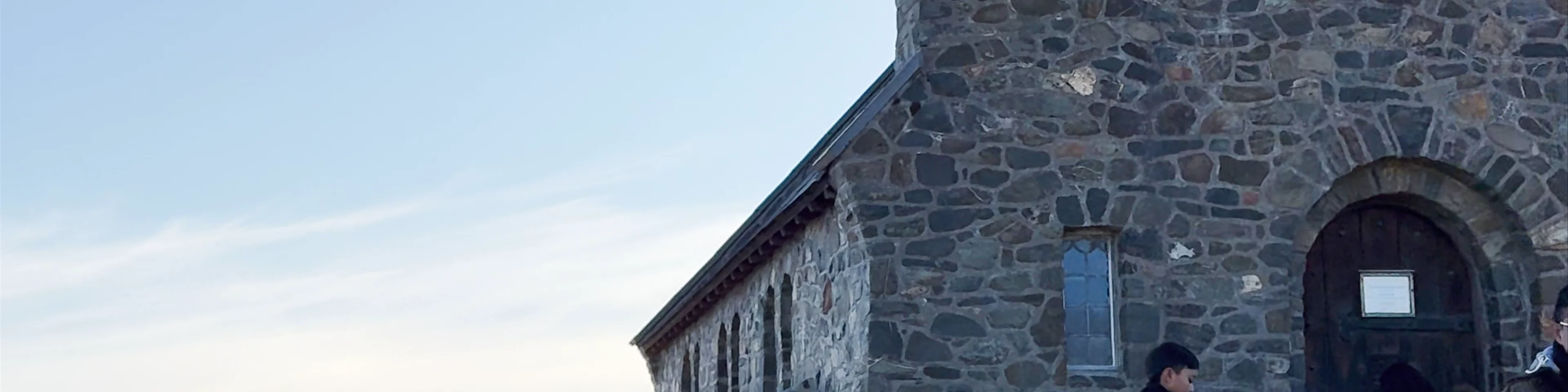 The Church of the Good Shepherd Pioneer Drive