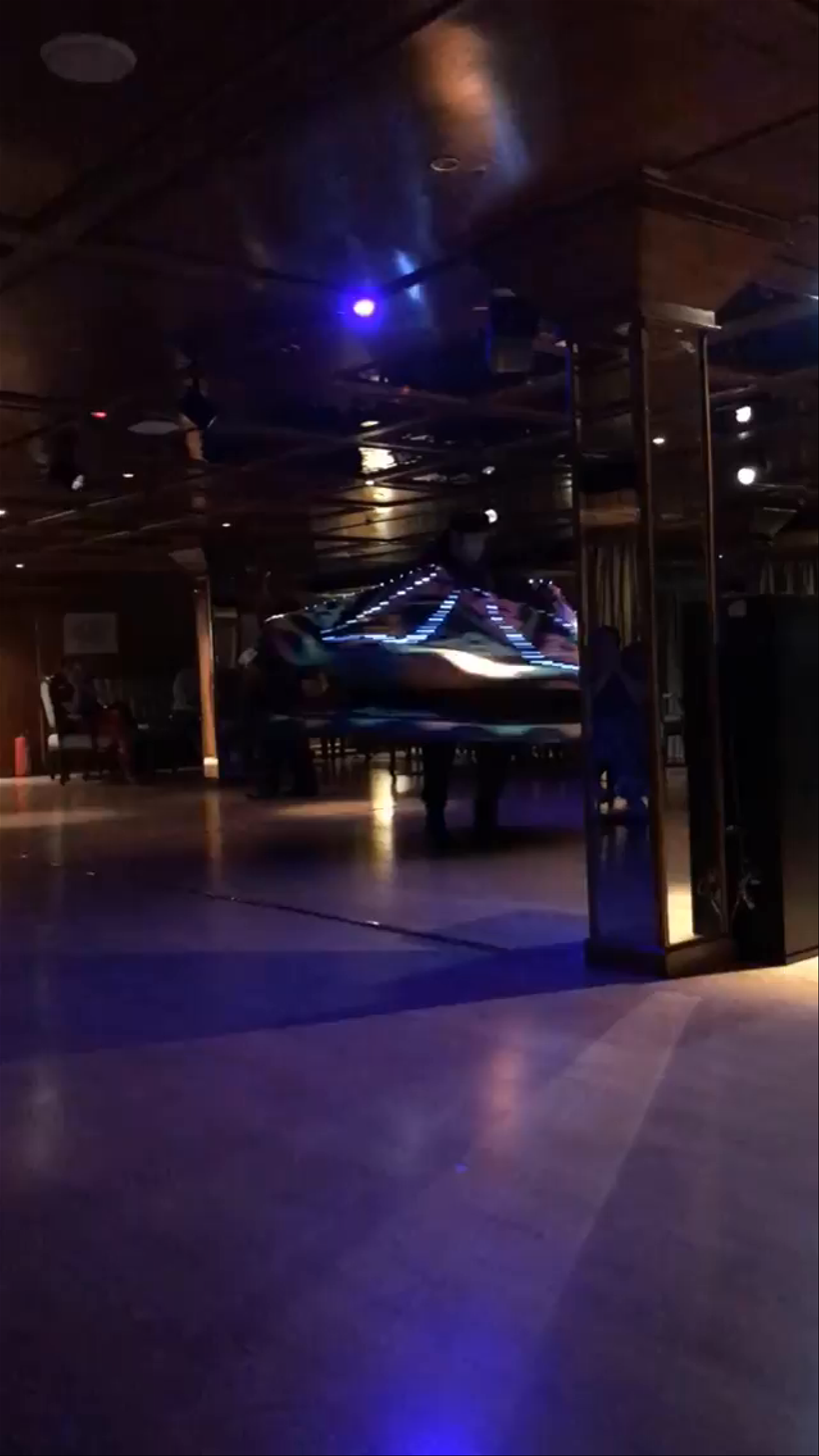 Egyptian dance in Aswan