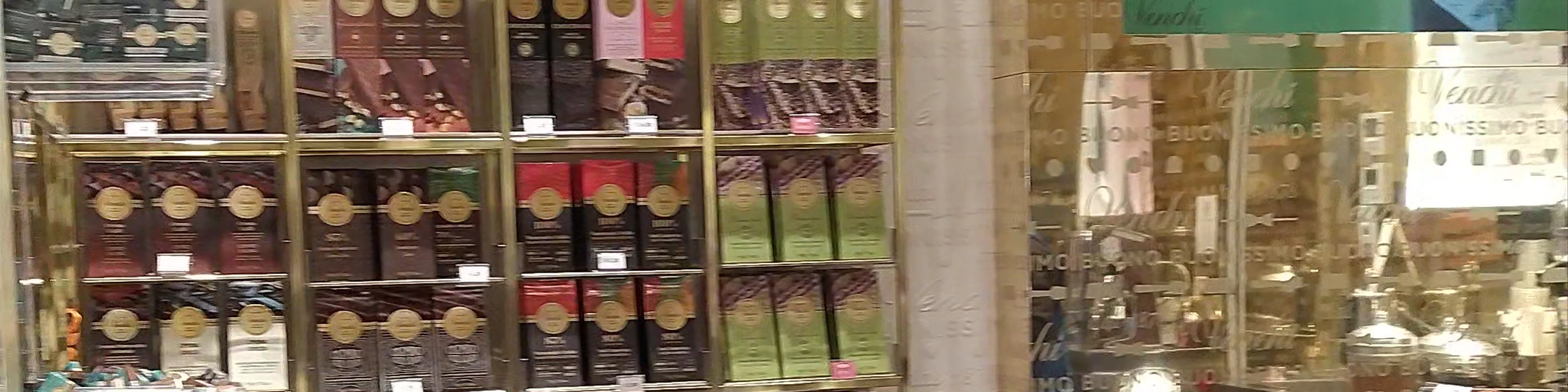 Venchi Cioccolato e Gelato