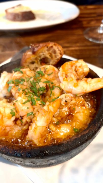 Basque Tapas Bar - Flavor Starts @ This Temperature - Spanish Near Me - Tarrytown, New York
