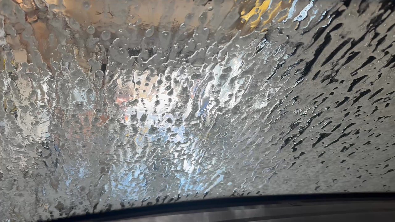 Classic Touch Express Car Wash - Car Wash Near Me - Winston-Salem, North Carolina