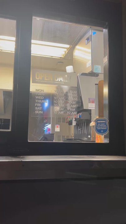Taco Bell - Mexican Near Me - Corona, California