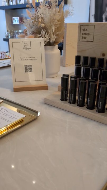 Florra - All the scents! - Perfume Near Me - Campbell, California