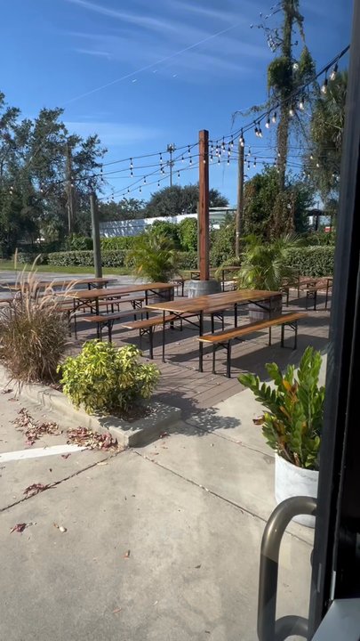 Magnanimous Brewing - Could def kill time here - Breweries Near Me - Tampa, Florida