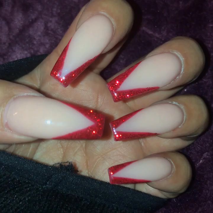 Jolette’s Nail Studio - Looovee! - Nail Technicians Near Me - Stockton, California