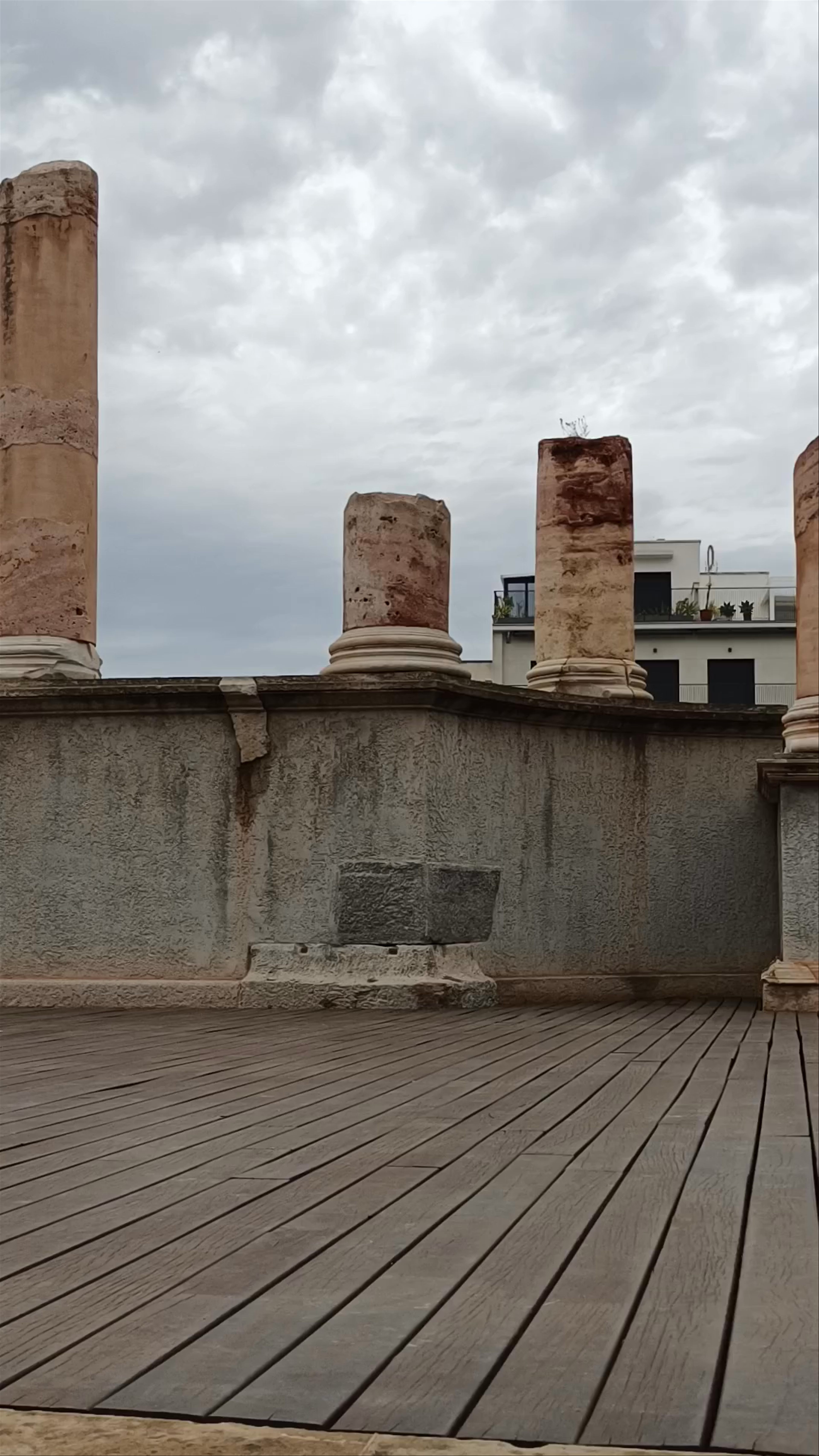 Exploring the Roman Theatre and Historic Sites of Cartagena, Spain