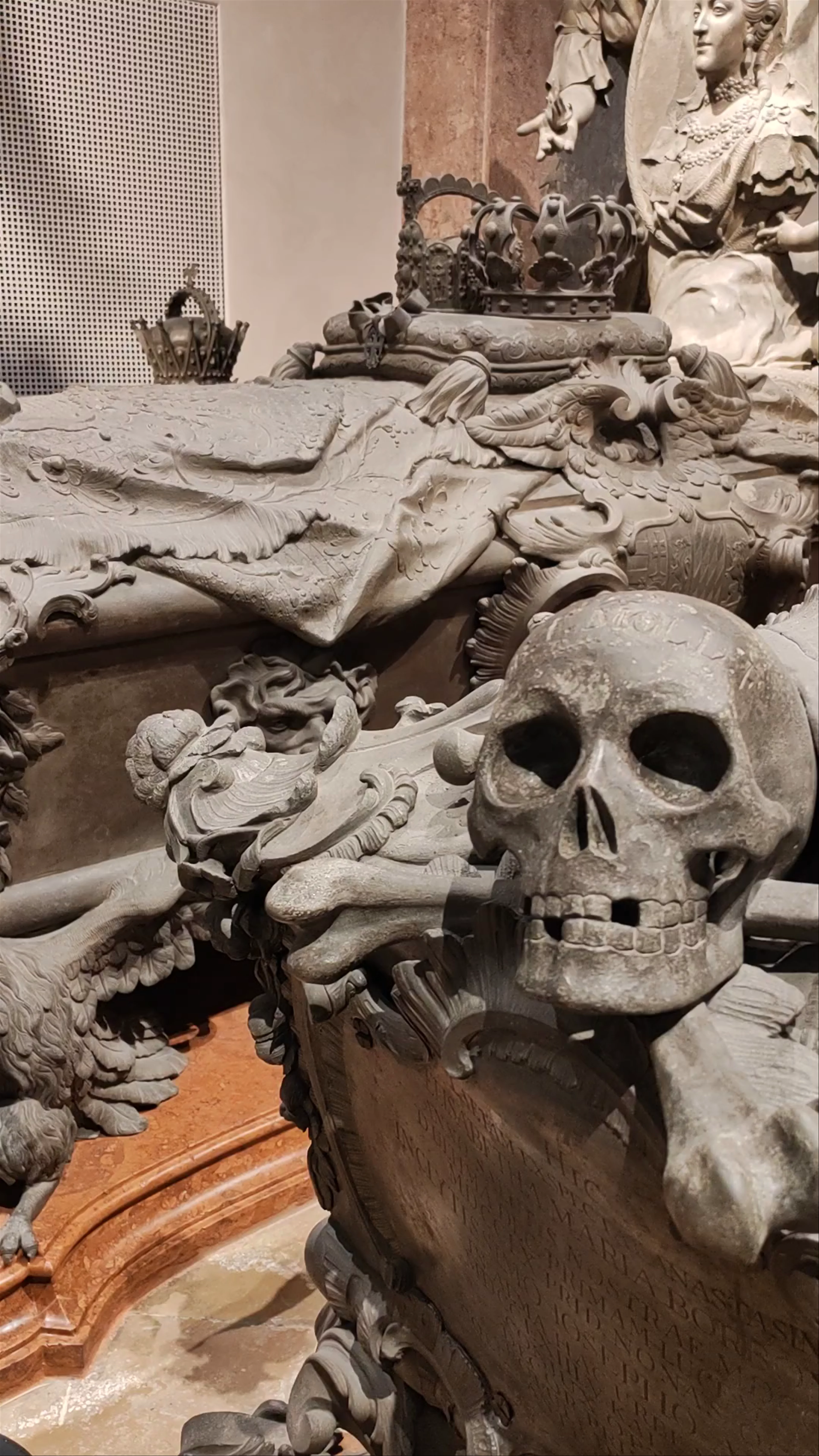Imperial Crypt