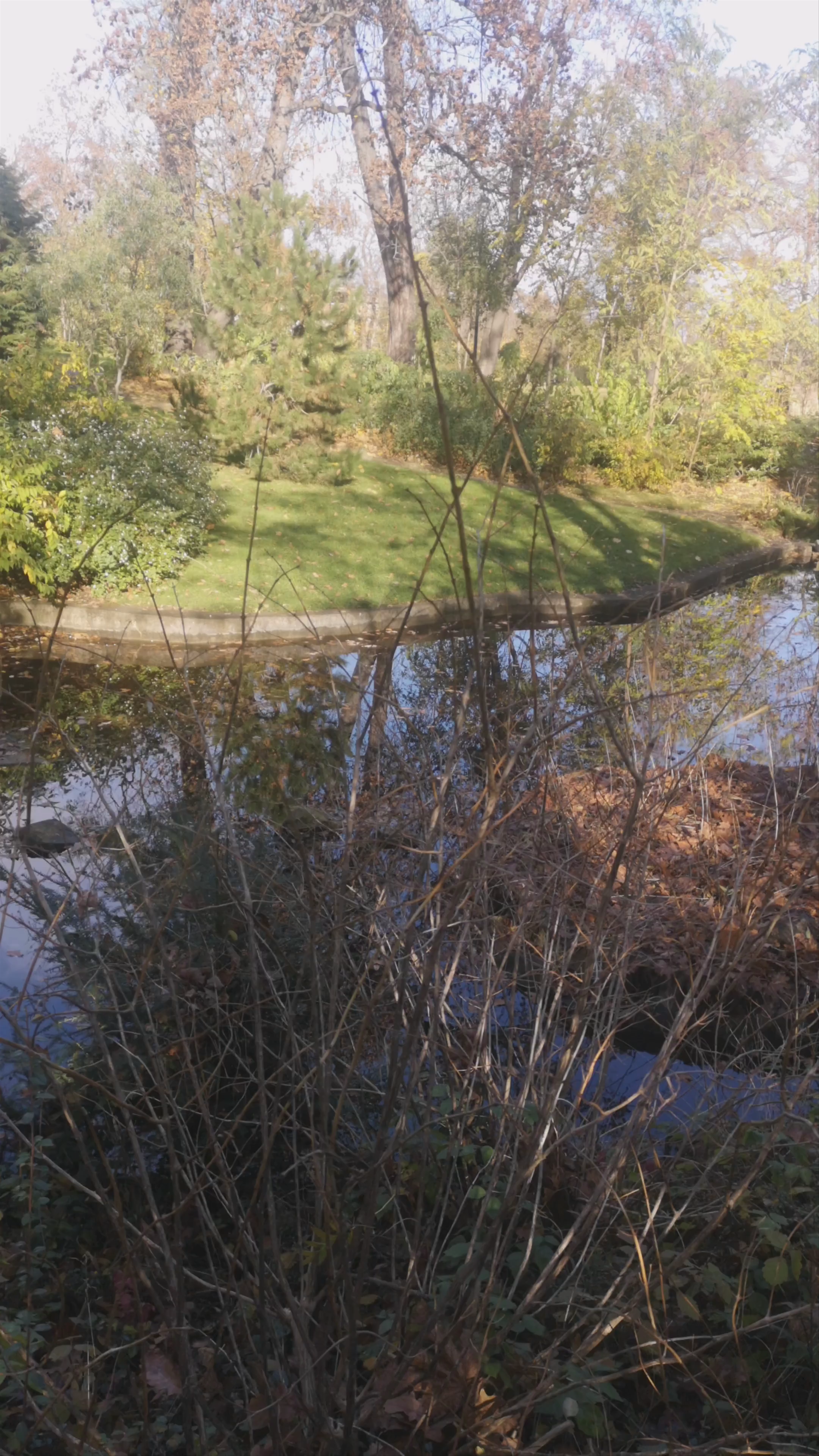 Julius Zeyer Monument