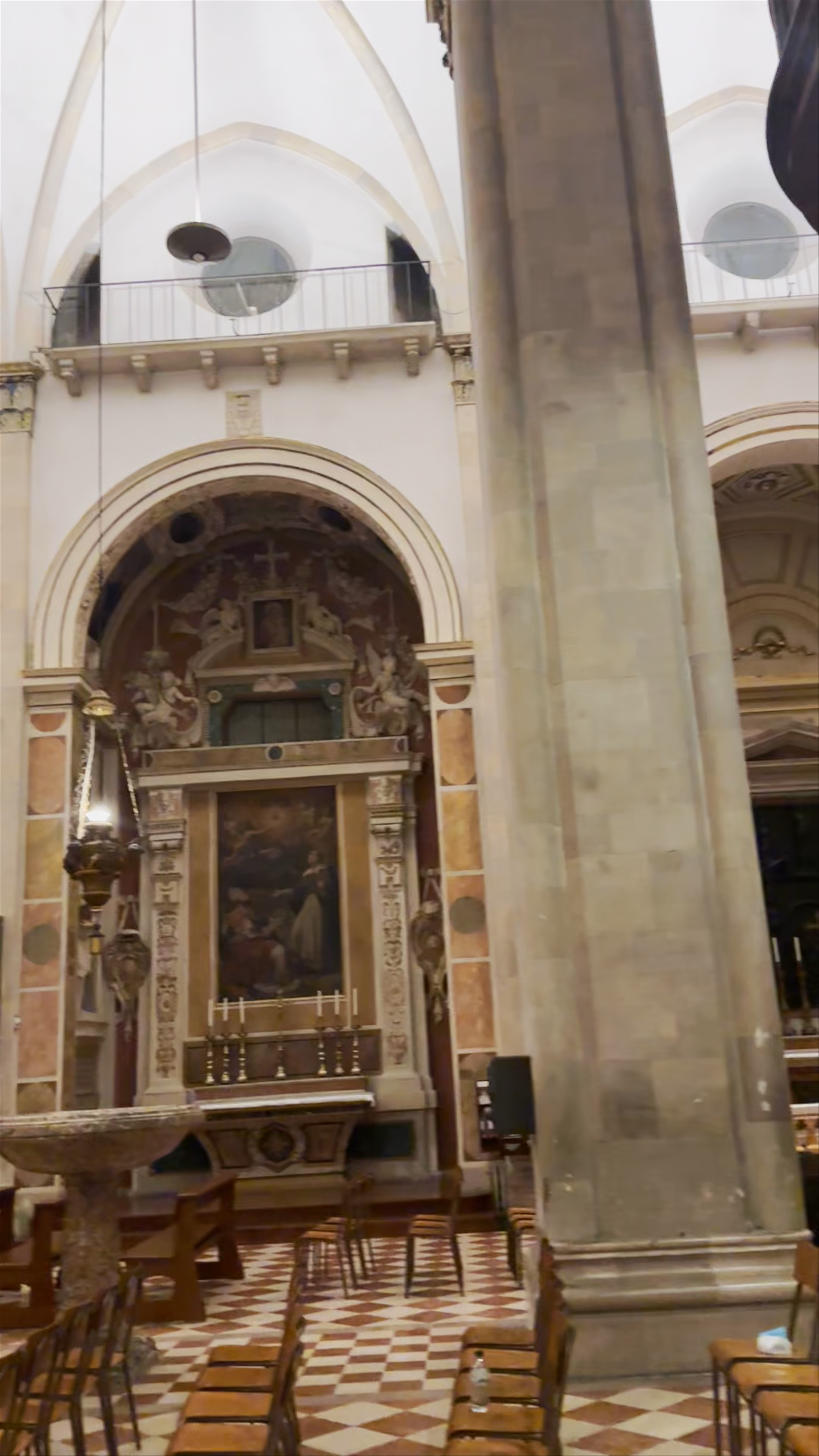 Santuario della Santa Casa di Loreto