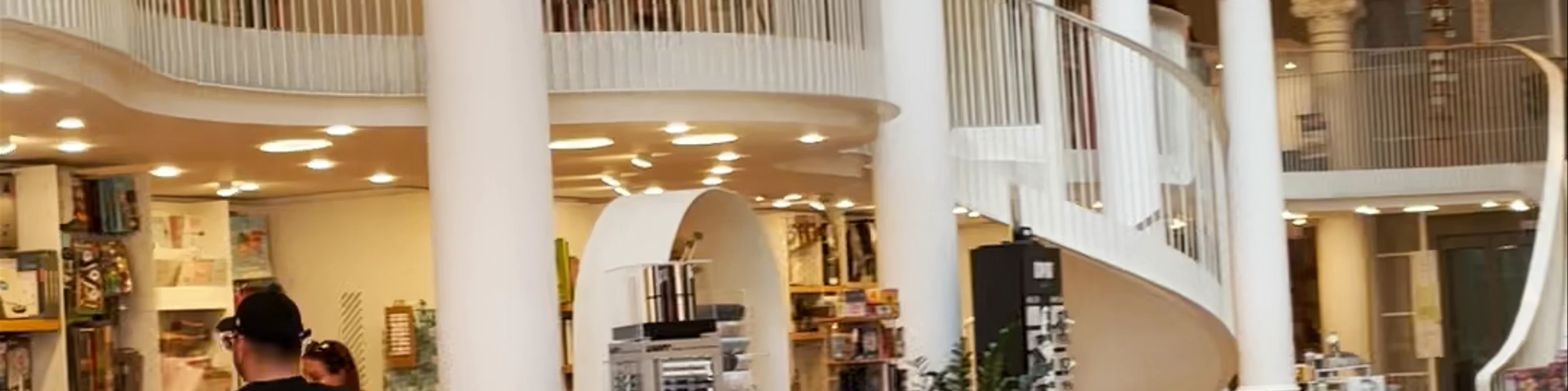 Cărturești Carusel