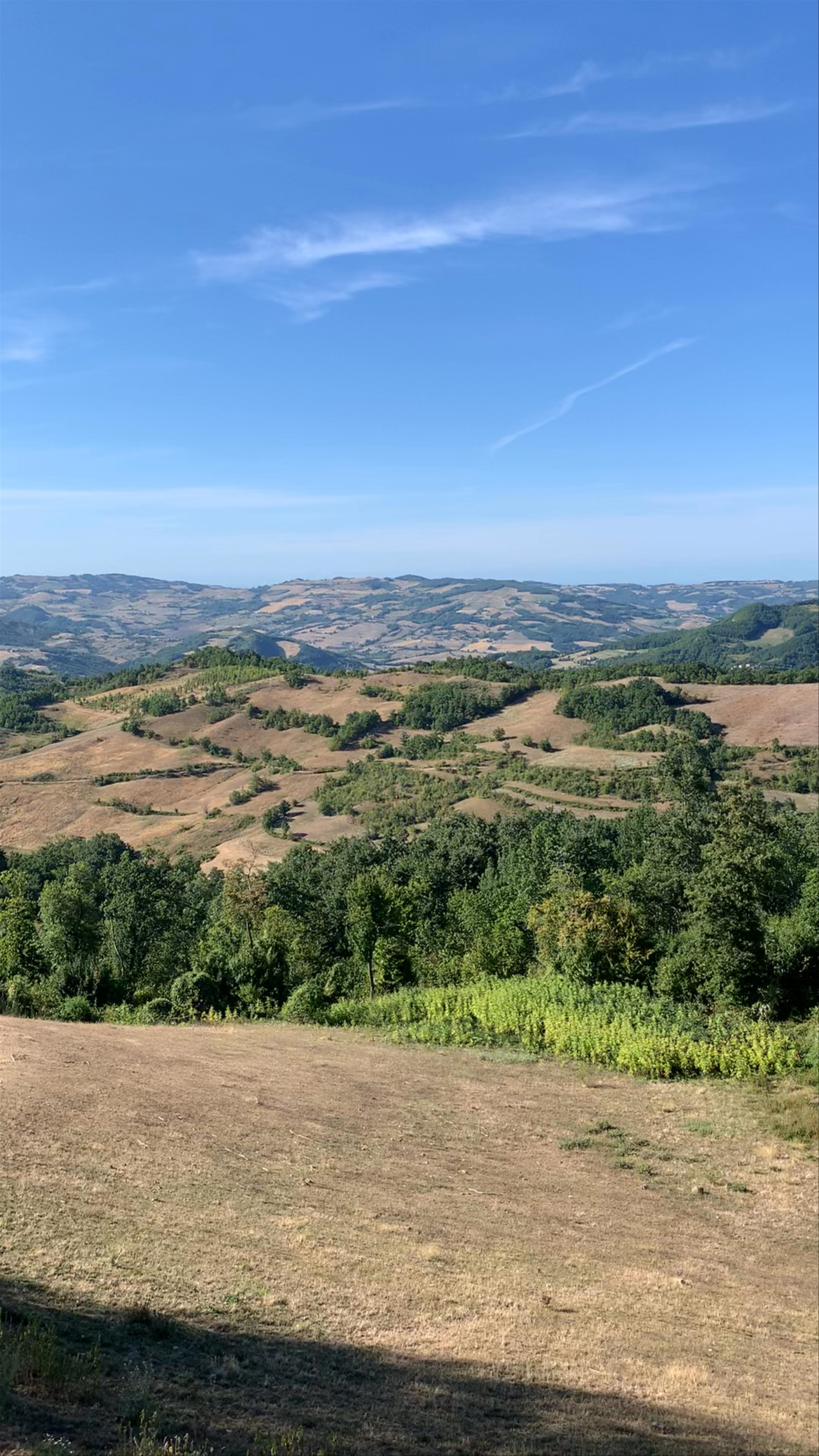 Colline Piacentine Hotel