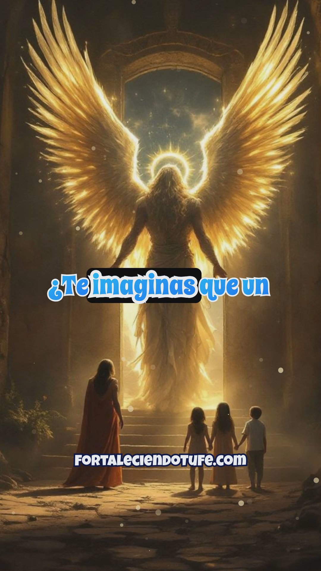 El ángel que destruyó Sodoma: ¿Rescate celestial a la fuerza?