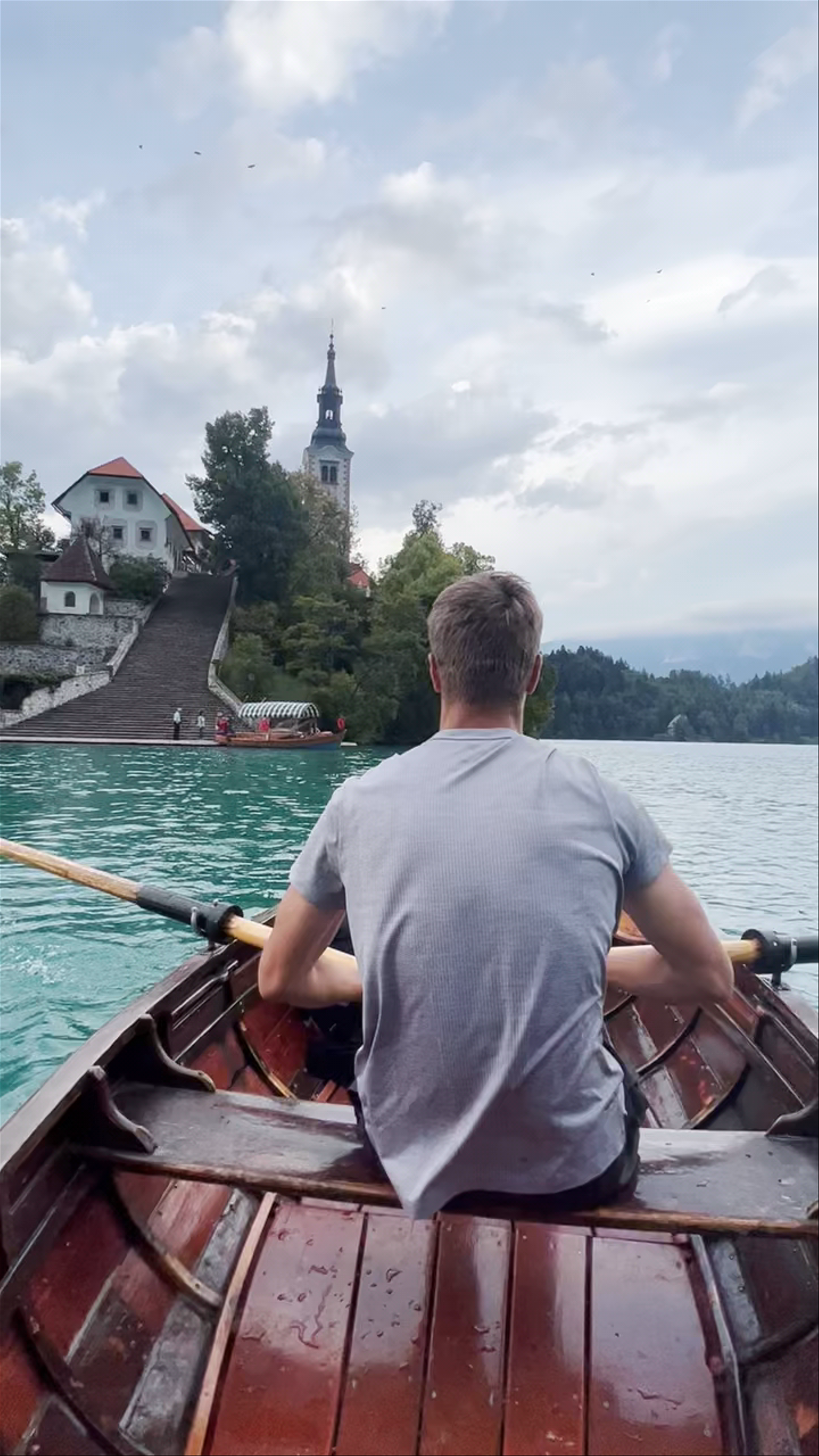 Bled Island