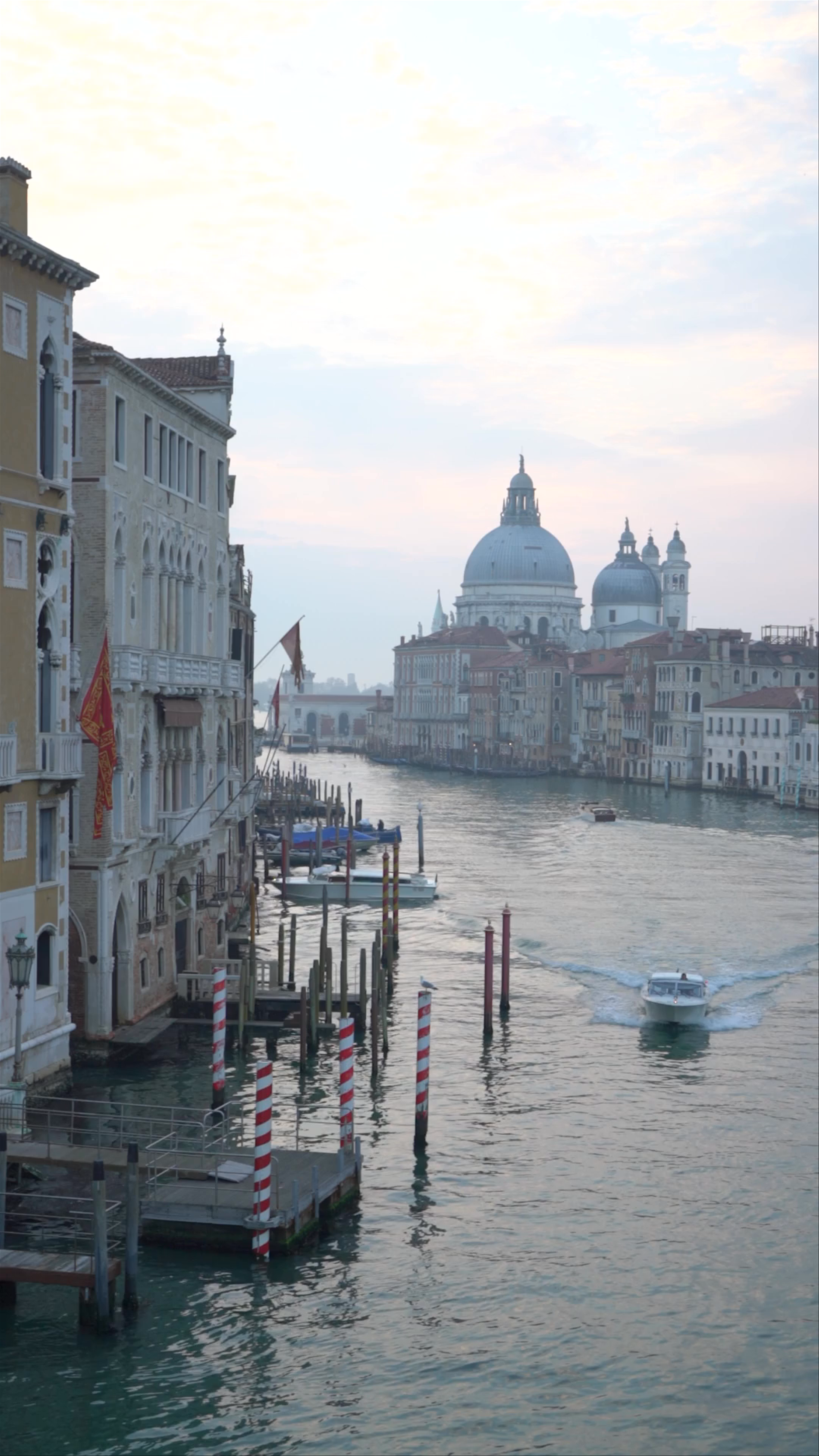 Ponte dell'Accademia