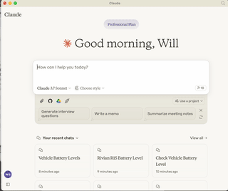 Exposing services with ModelContextProtocol