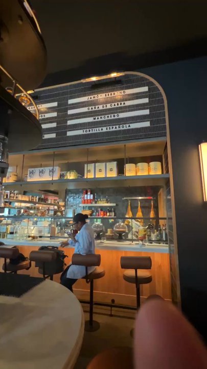 Boqueria - Tapas Bars Near Me - Atlanta, Georgia