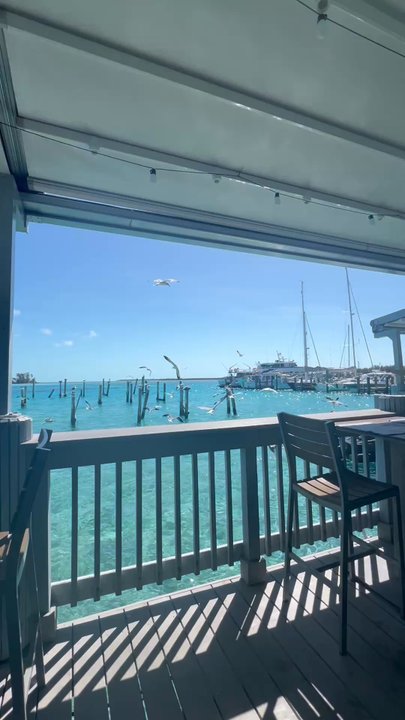 Bimini Big John's - Caribbean Near Me