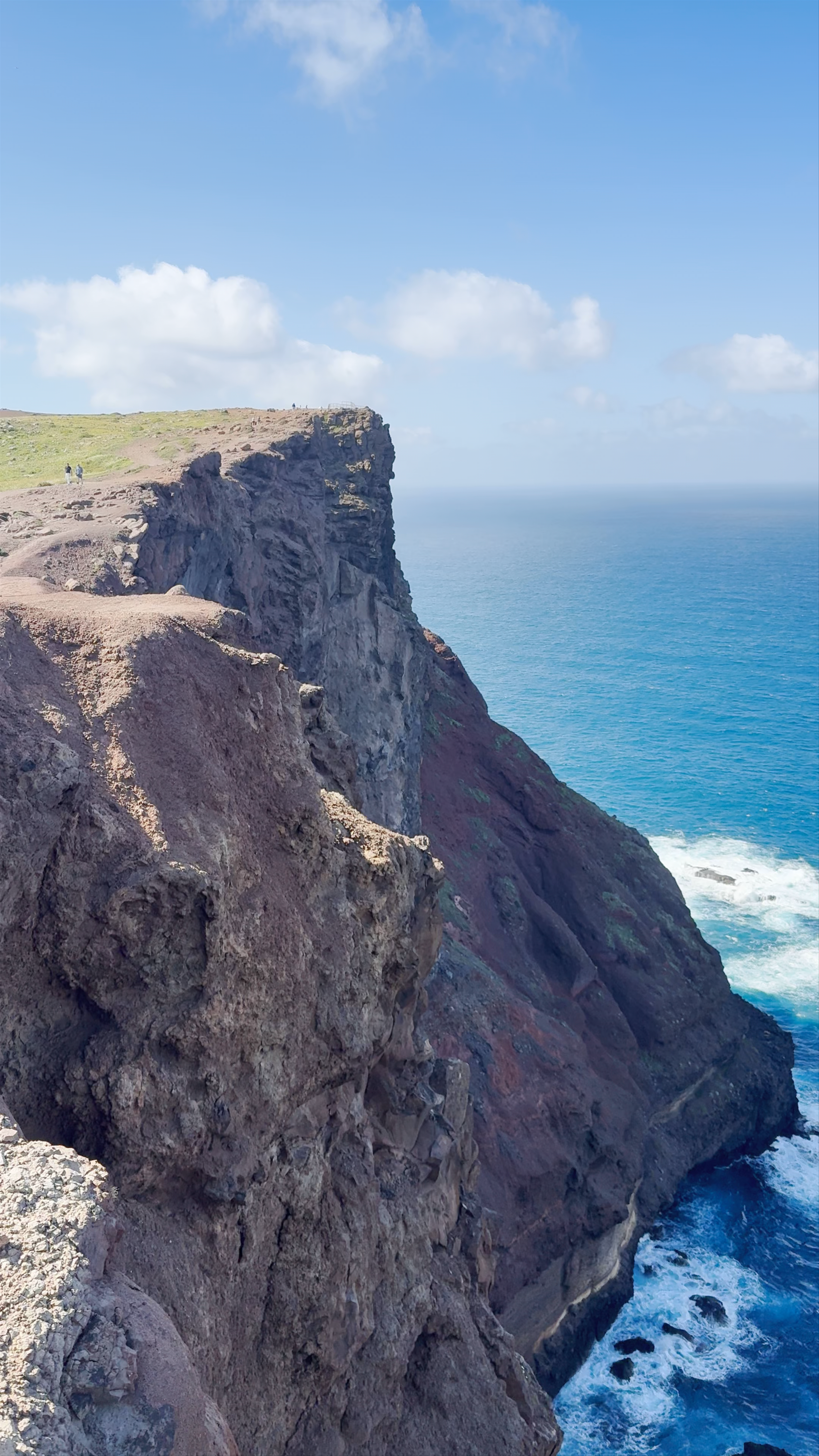Miradouro da Ponta do Rosto