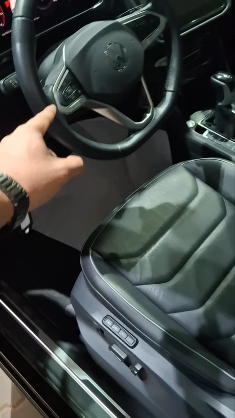 فولكس فاجن تيجوان SE 2024