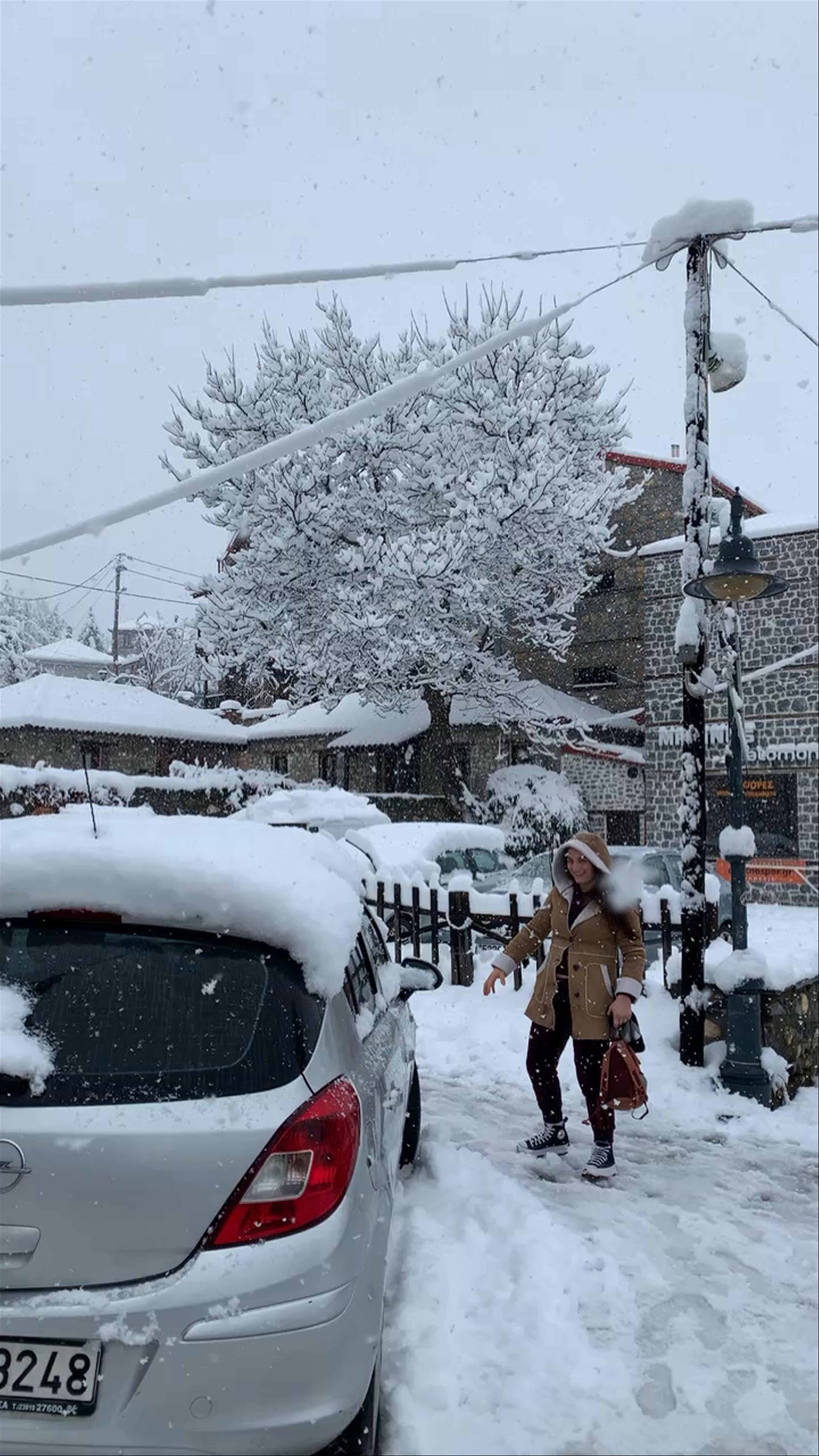 CENTER - ΚΕΝΤΡΟ - ΠΛΑΤΕΙΑ