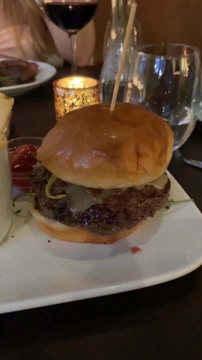 The Ashford - Ashford Burger + Steak. To die for! - New American Near Me - Brookhaven, Georgia
