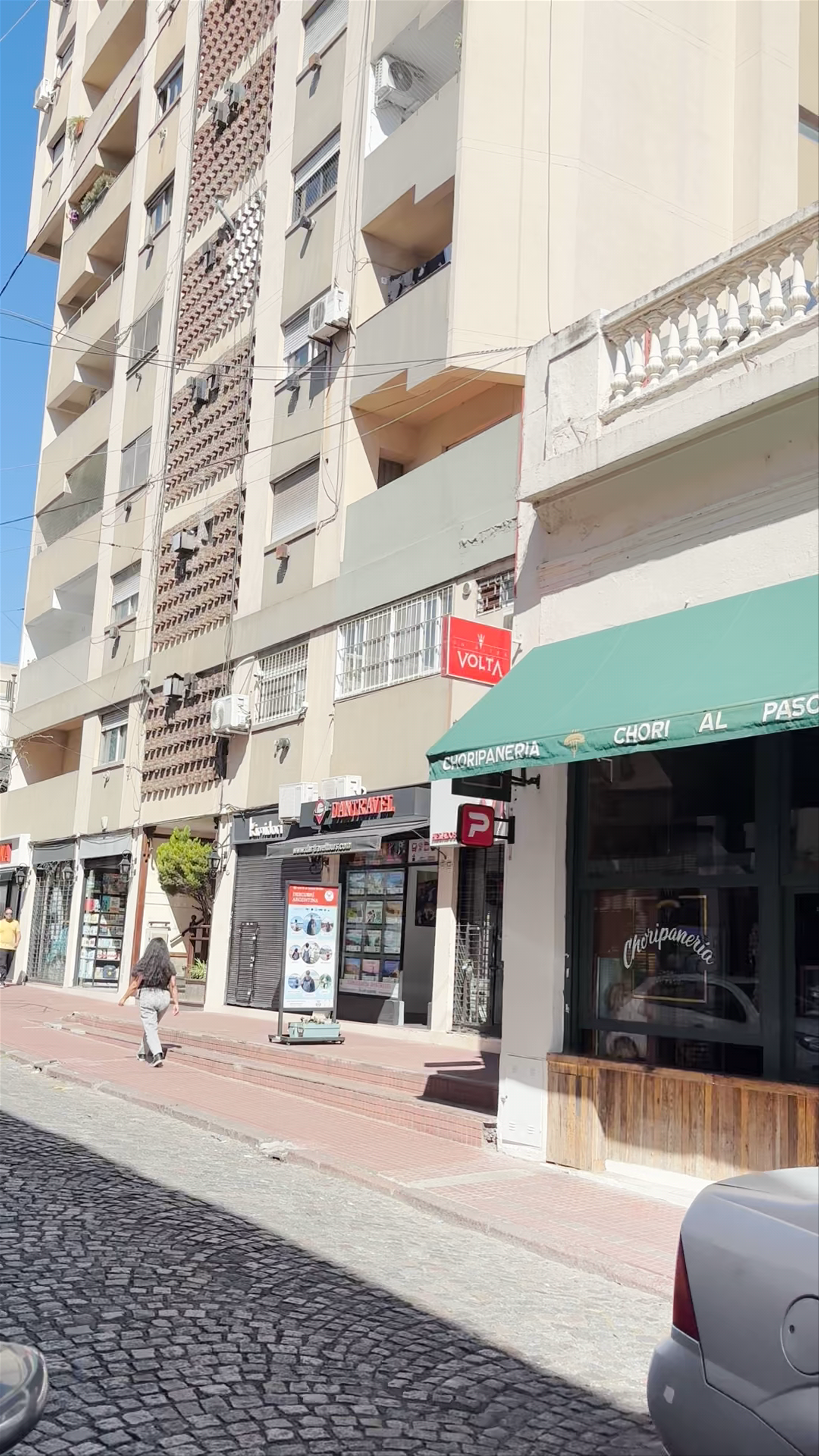 Mercado de San Telmo