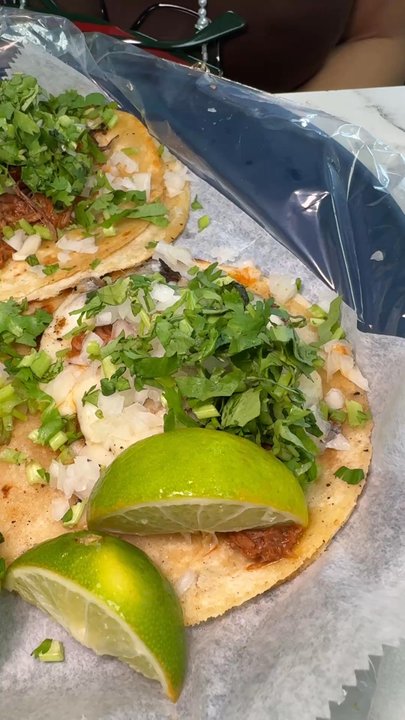 Blanca's bakery & el papi - Grilled Steak Tacos - Bakeries Near Me - Oakland Park, Florida