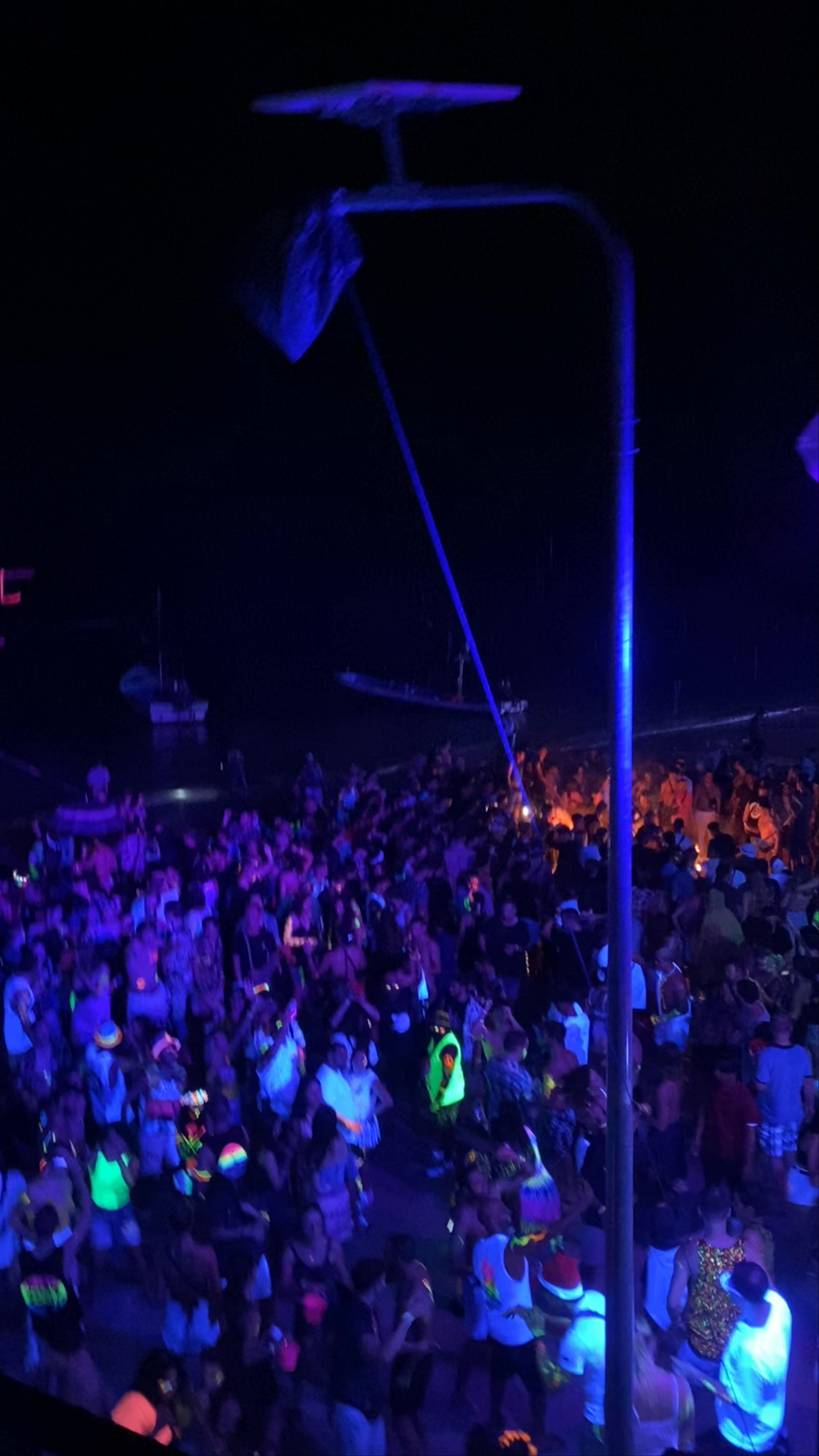 Full Moon Party