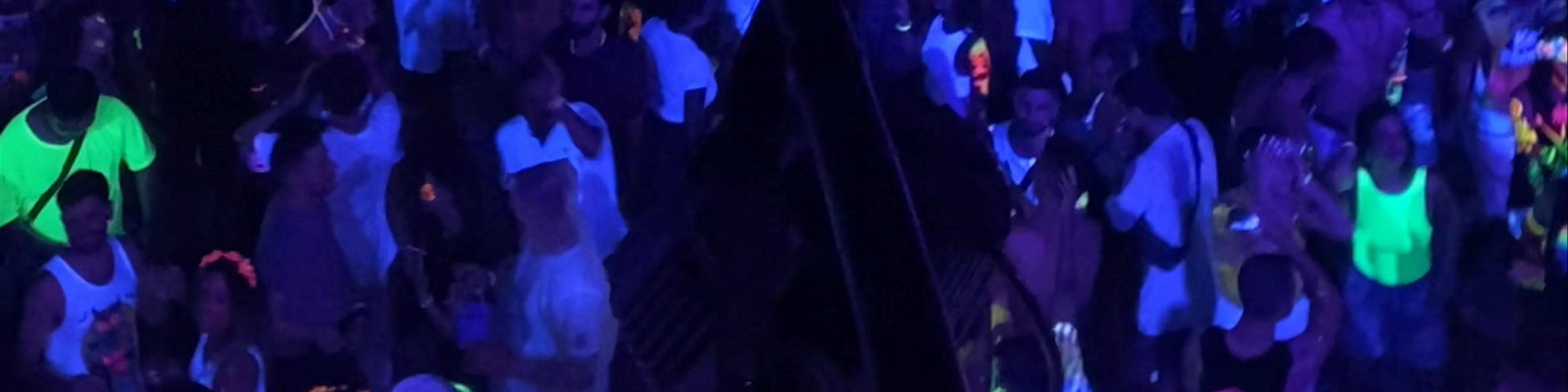 Full Moon Party