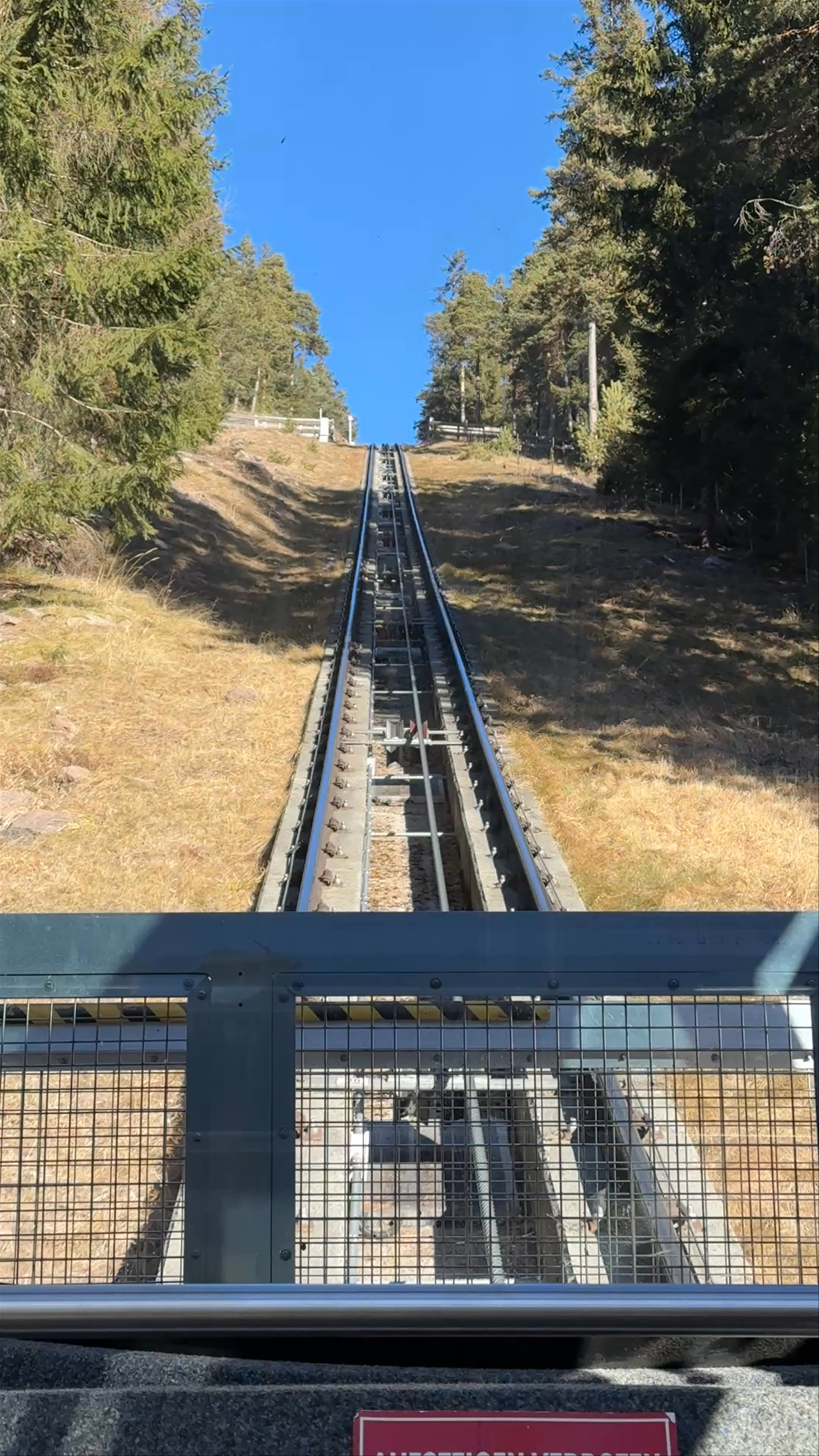 Seilbahn Raschötz