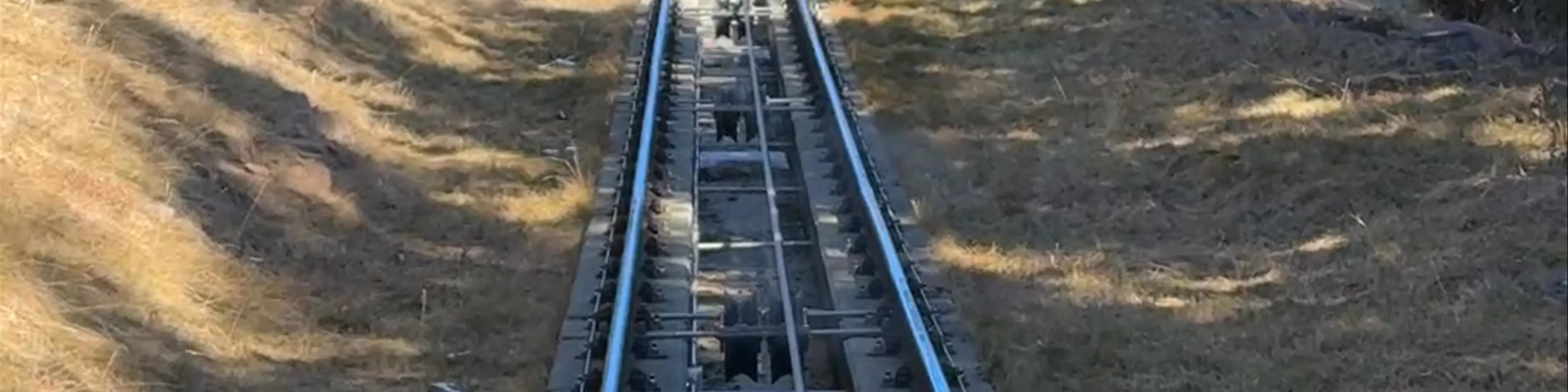 Seilbahn Raschötz