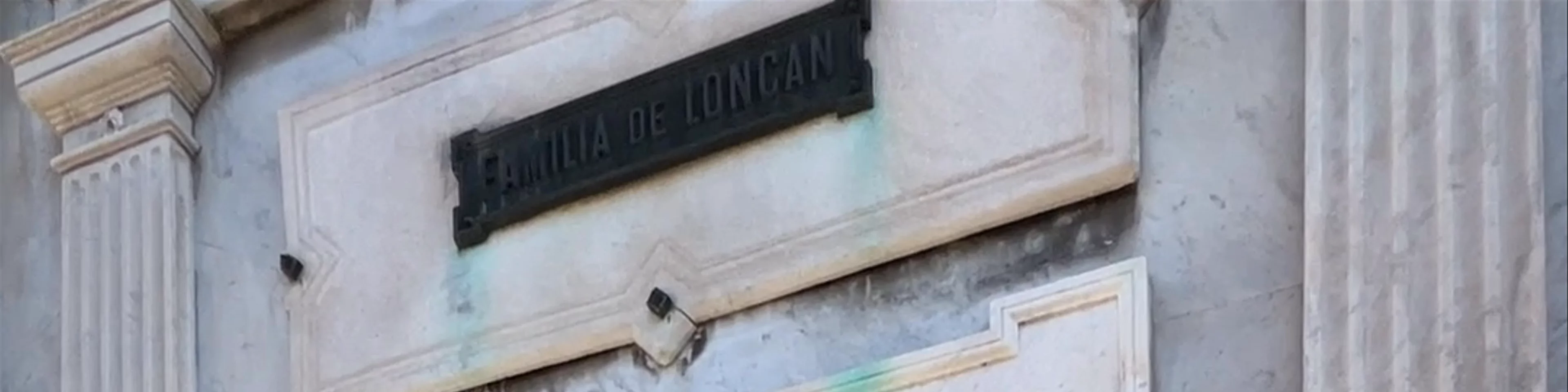 Recoleta Cemetery