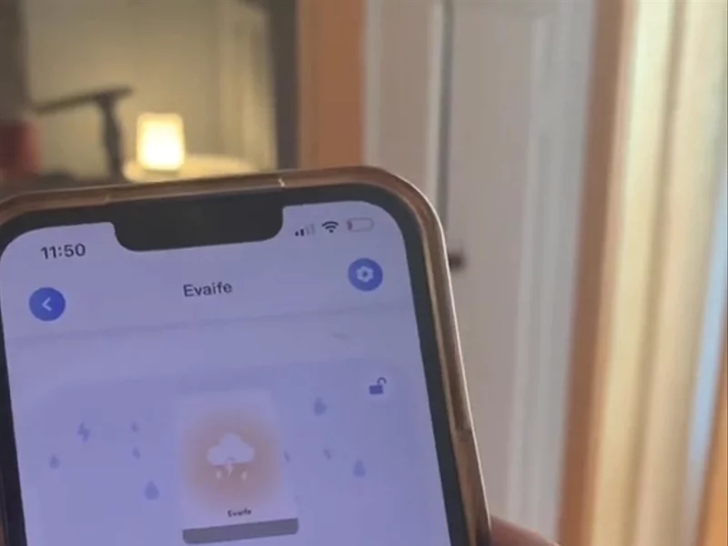 Bluetooth Sound Machine