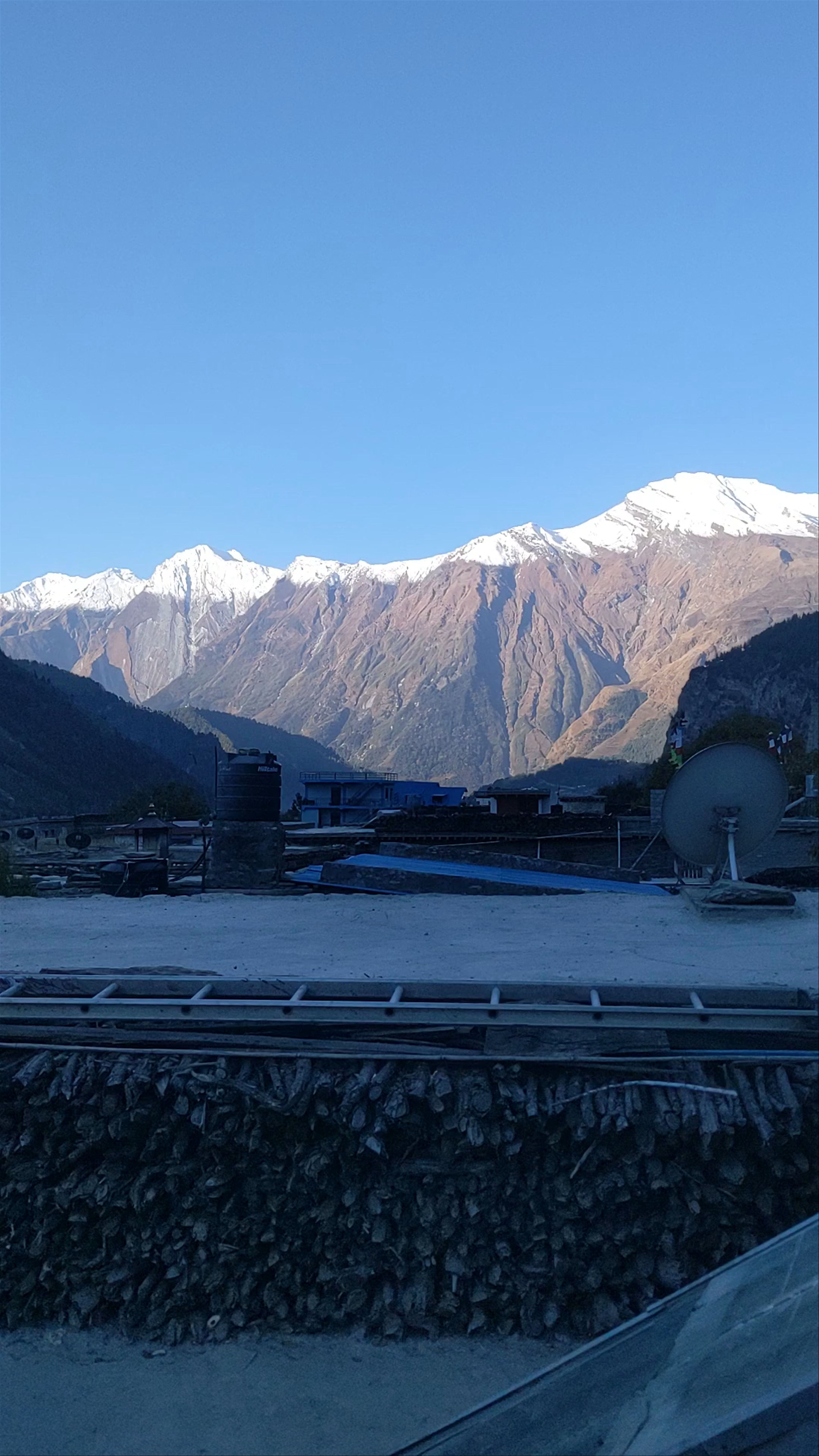 Sherpa Guest House and Restaurant