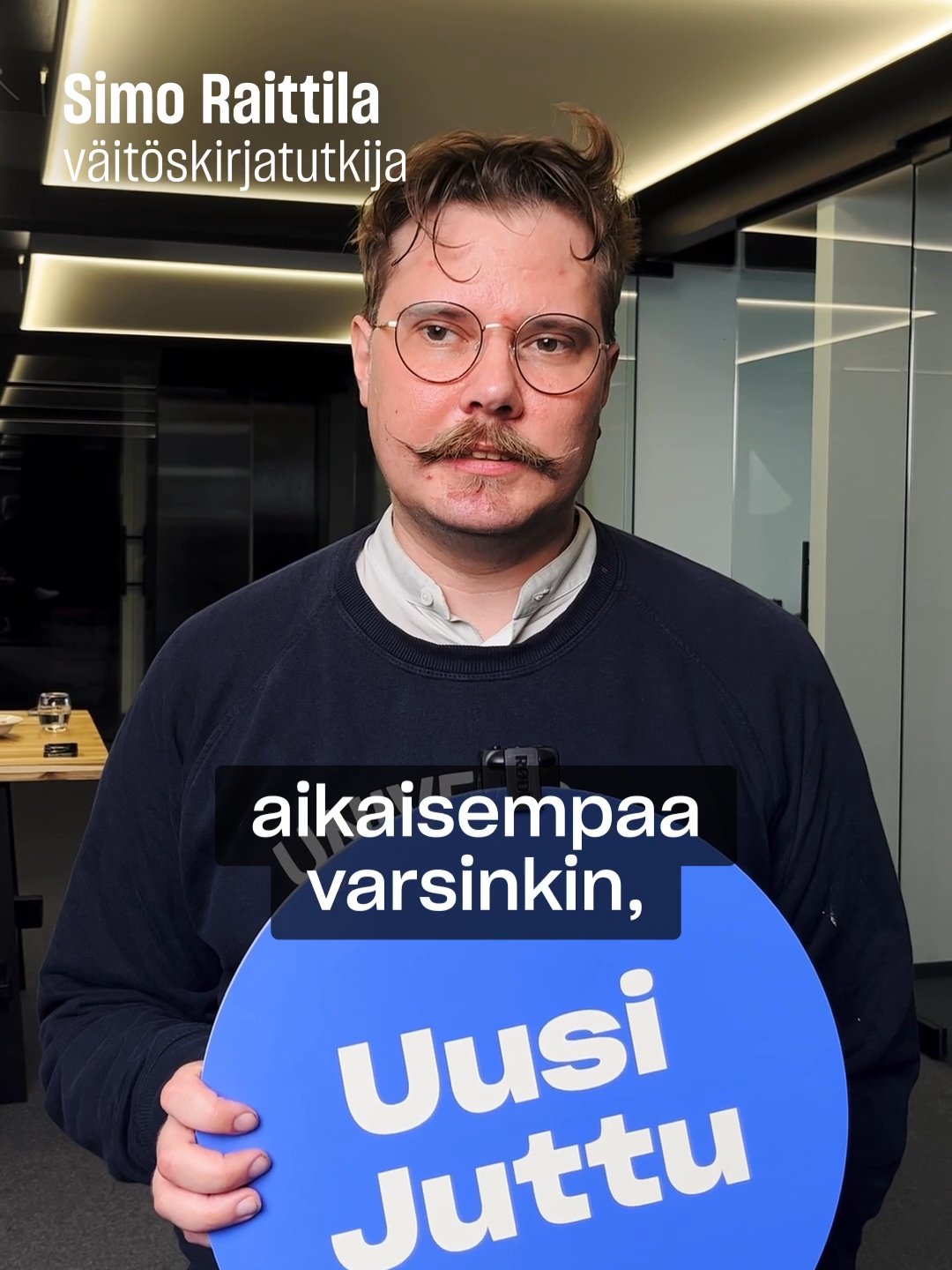 Uusi Juttu