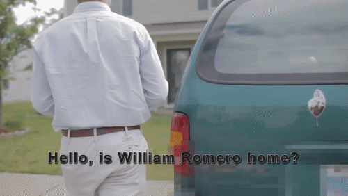 Video Thumbnail Loop