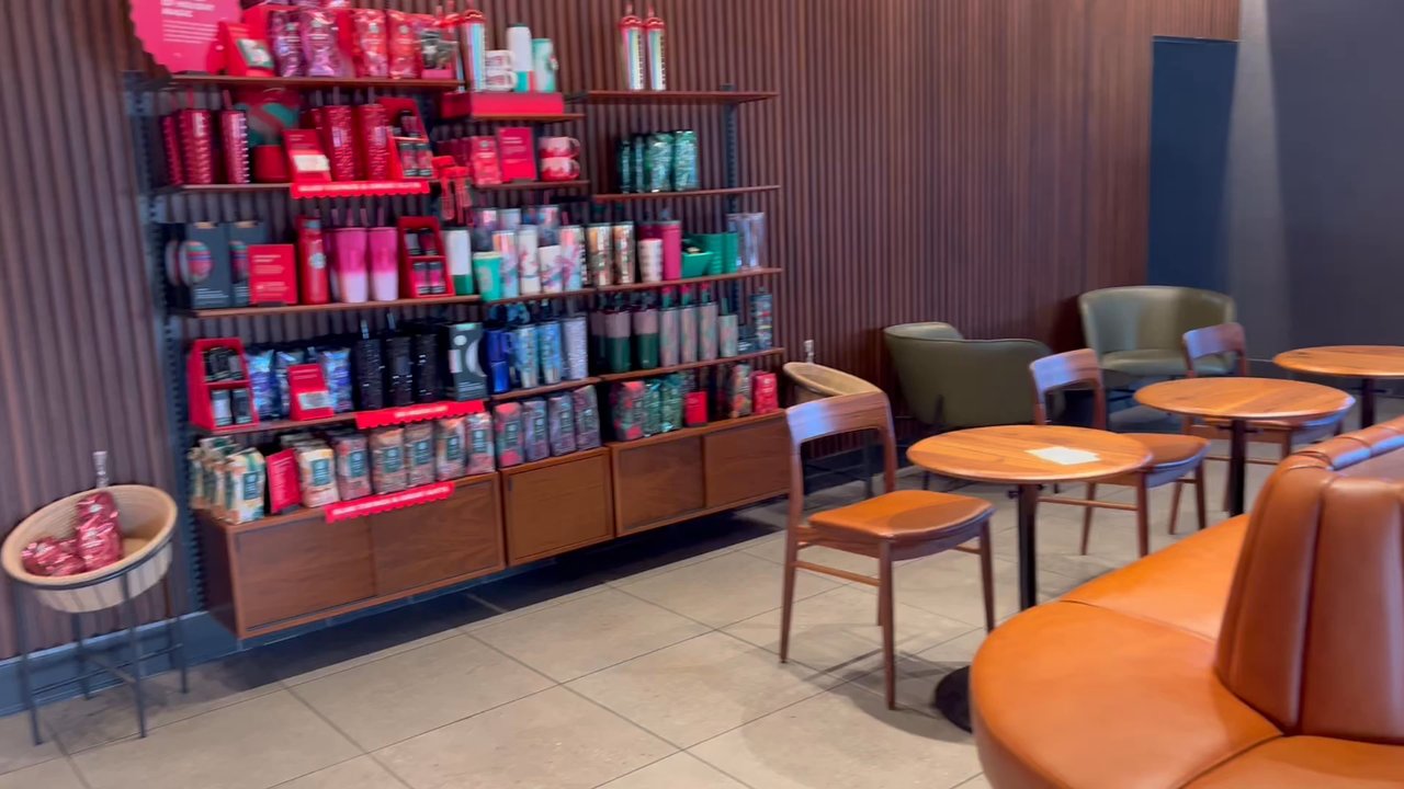 Starbucks - Coffee & Tea Near Me - Staunton, Virginia