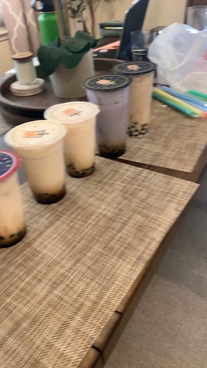 1 2 Tea - Various milk teas with boba! - Bubble Tea Near Me - VC Highlands, Nevada