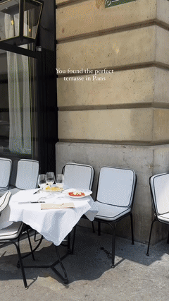 Café de l'Esplanade