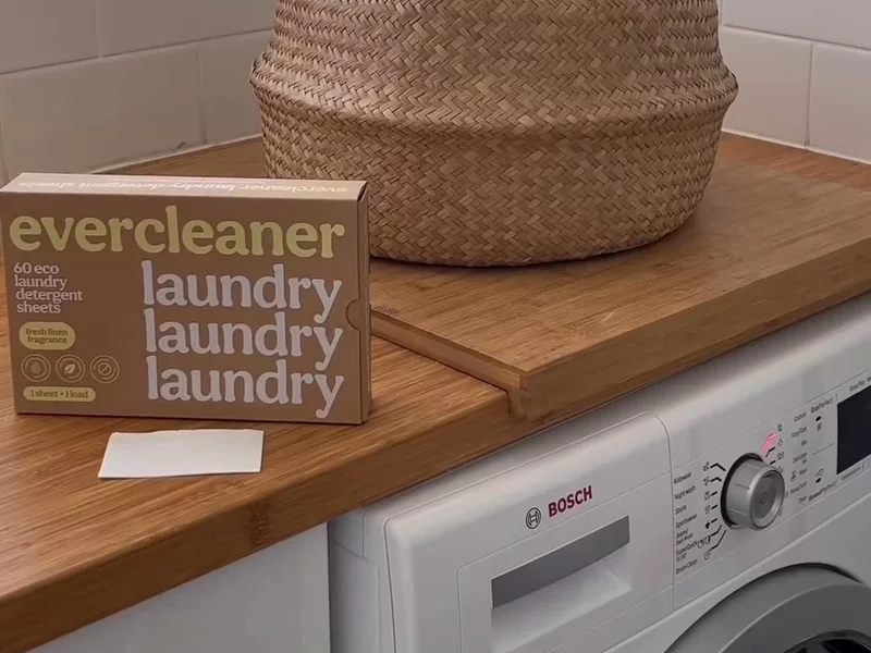 Laundry Routine