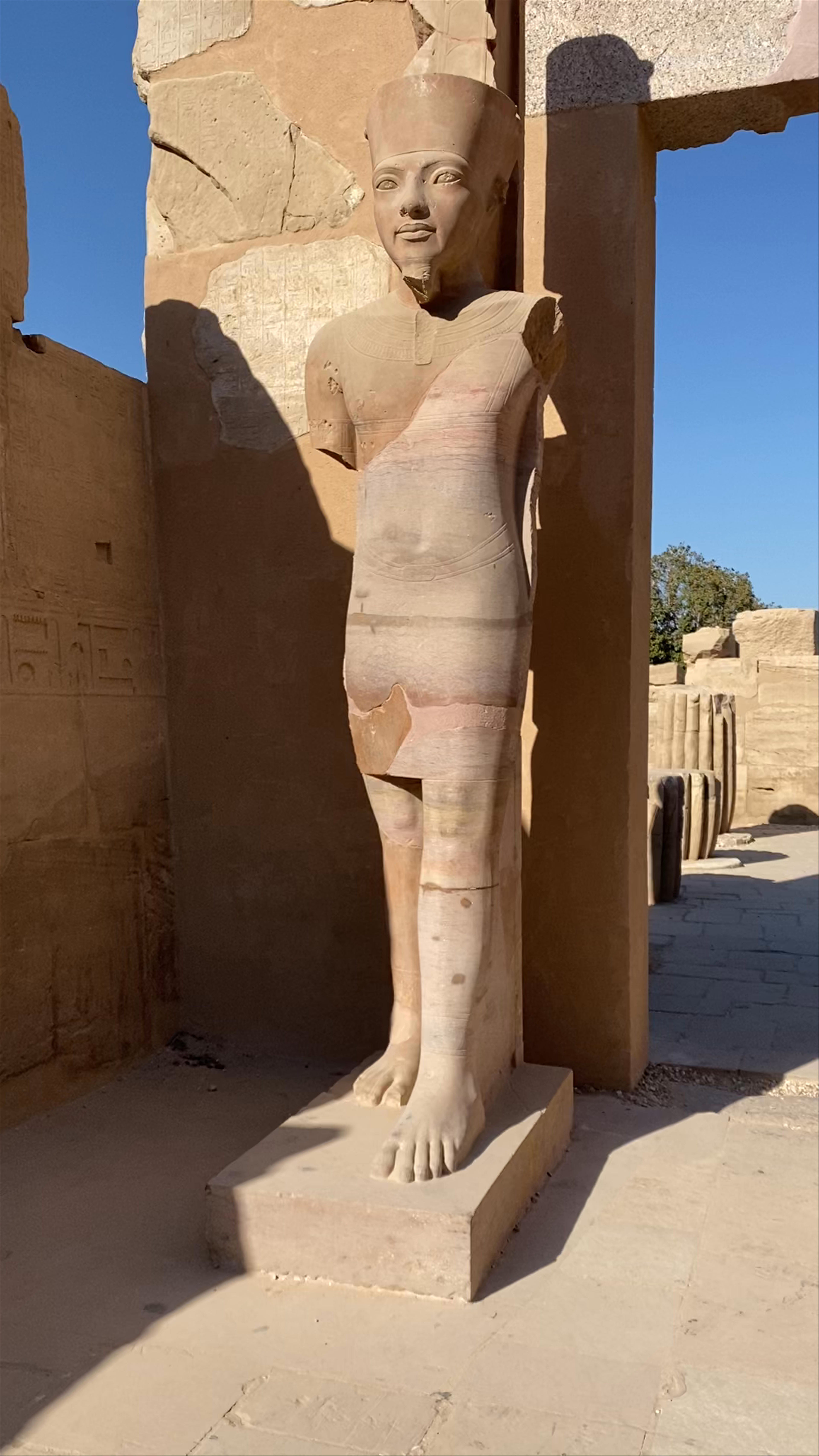Karnak Temple Complex