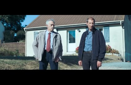 Bande-annonce en français