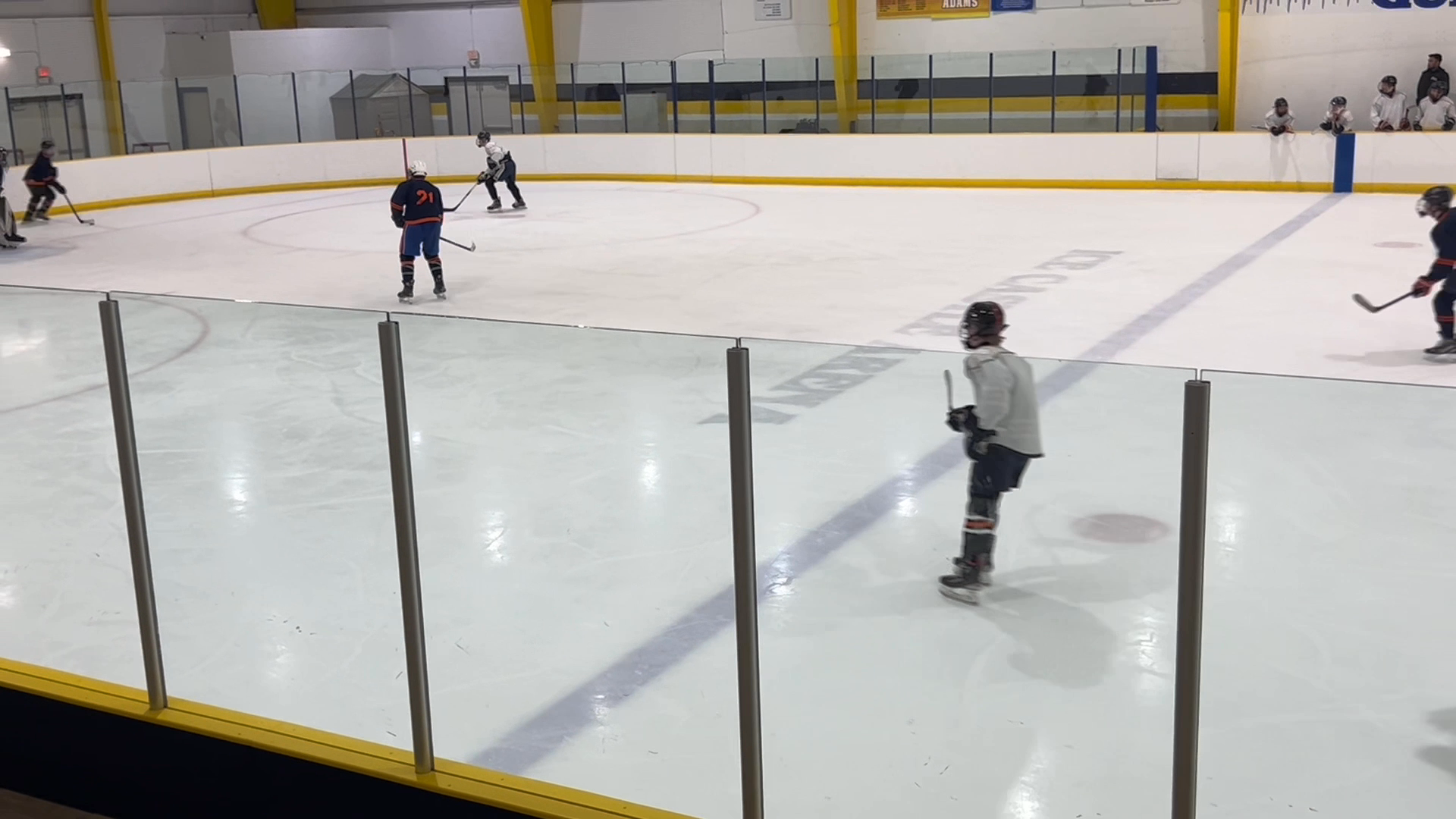 Samuel Crean's Highlight Reel: Game-Winning Goals Showcase