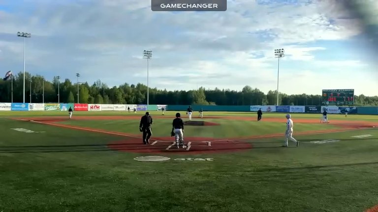 Kegan Lennox's Baseball Recruiting Profile | FieldLevel