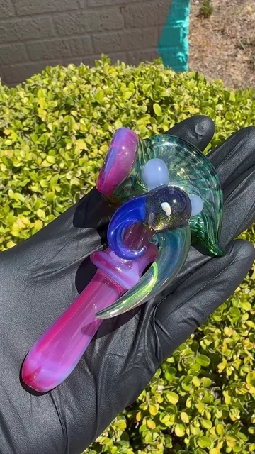 Preview pic of Dosh Hammer